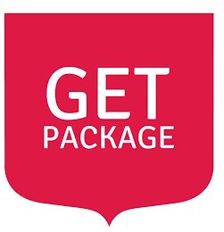 GET PACKAGE logo