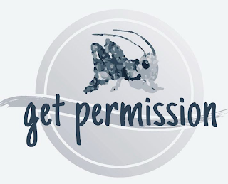 GET PERMISSION logo