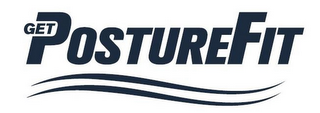 GET POSTURE FIT logo