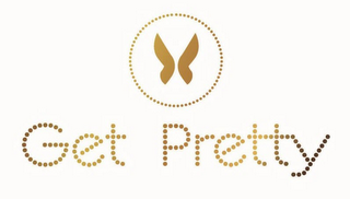GET PRETTY logo