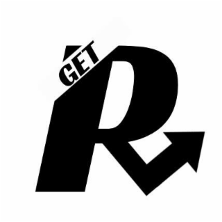 GET R logo
