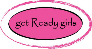 GET READY GIRLS logo
