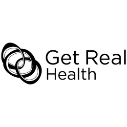 GET REAL HEALTH