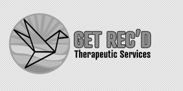 GET REC'D THERAPEUTIC SERVICES logo