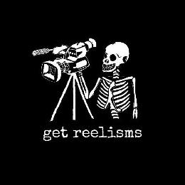 GET REELISMS logo