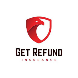 GET REFUND INSURANCE logo