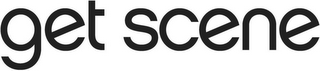 GET SCENE logo