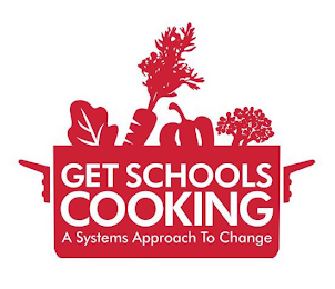 GET SCHOOLS COOKING A SYSTEM APPROACH TO CHANGE logo