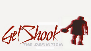 GET SHOOK THE DEFINITION: logo