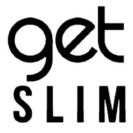 GET SLIM logo