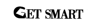 GET SMART logo