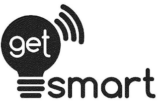 GET SMART logo