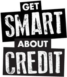 GET SMART ABOUT CREDIT logo