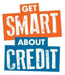 GET SMART ABOUT CREDIT logo