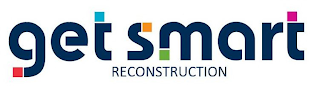 GET SMART RECONSTRUCTION logo
