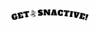 GET SNACTIVE! logo