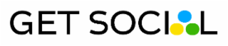 GET SOCIAL logo