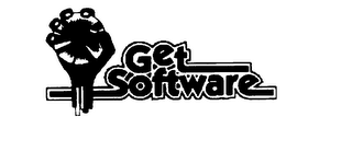 GET SOFTWARE logo
