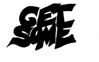GET SOME logo