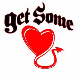 GET SOME logo