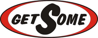 GET SOME logo