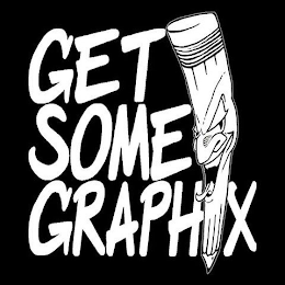 GET SOME GRAPHIX logo