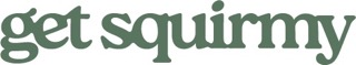 GET SQUIRMY logo