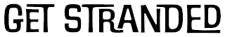 GET STRANDED logo