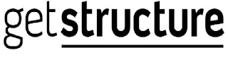 GET STRUCTURE logo