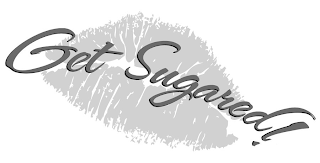 GET SUGARED! logo
