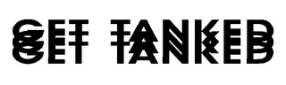 GET TANKED logo