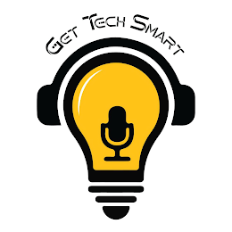 GET TECH SMART logo
