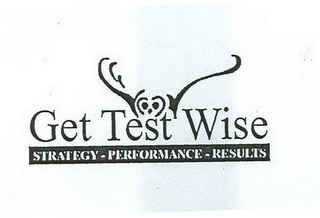 GET TEST WISE STRATEGY-PERFORMANCE-RESULTS logo