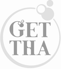GET THA logo