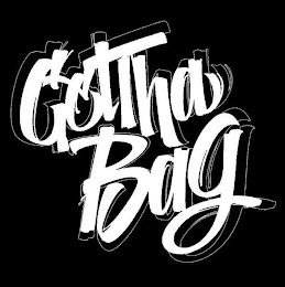 GET THA BAG logo