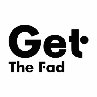 GET THE FAD logo