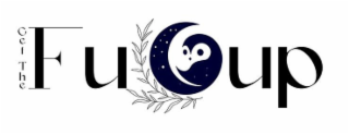 GET THE FUCUP logo