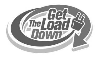 GET THE LOAD DOWN logo