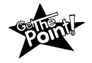 GET THE POINT! logo