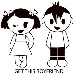 GET THIS BOYFRIEND logo