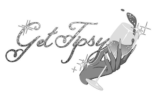 GET TIPSY logo