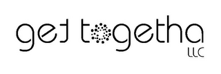 GET TOGETHA LLC logo