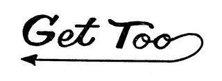 GET TOO logo