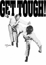 GET TOUGH! logo
