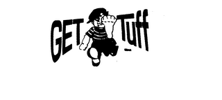 GET TUFF GEAR logo