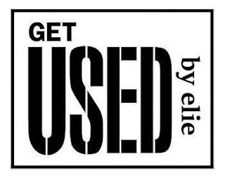 GET USED BY ELIE logo