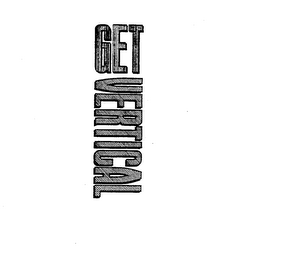 GET VERTICAL logo