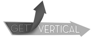 GET VERTICAL logo