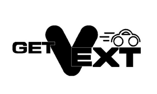 GET VEXT logo