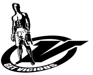 GET VICIOUS V logo